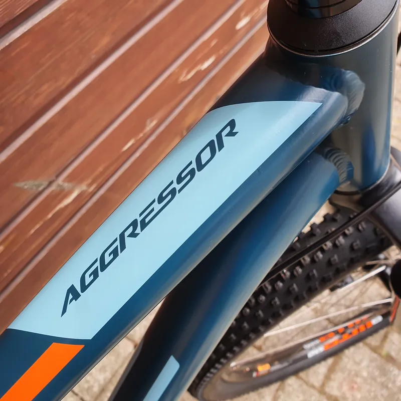 Gt aggressor expert 2021 hardtail mountain bike slate new arrivals